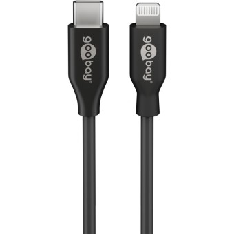 Goobay USB-C to Lightning Cable