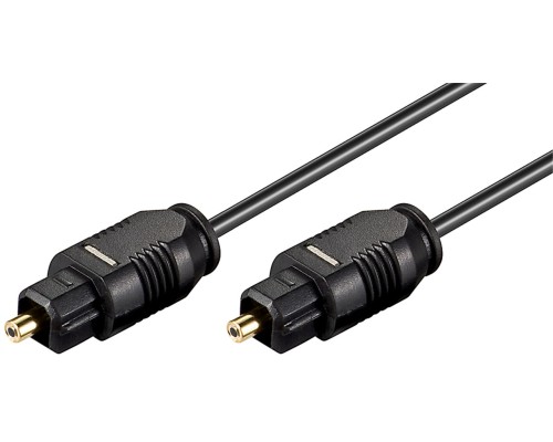 Toslink Cable 2.2 mm