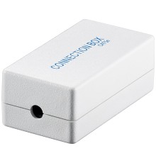 Network Connection Box CAT 5e (100 MHz), UTP