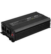 Voltage Converter DC/AC (12V-230V / 3000W) USB