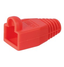 Strain Relief Boot for RJ45 Plugs