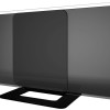 Goobay Indoor TV Antenna 42dB Black