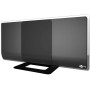 Goobay Indoor TV Antenna 42dB Black