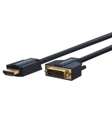 DVI to HDMI™ Adapter Cable
