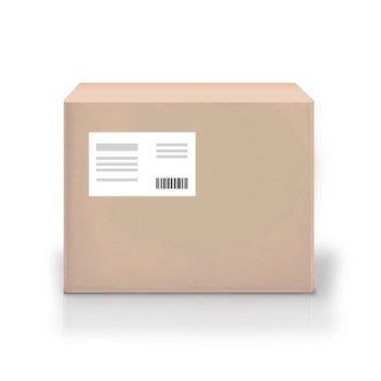 Goobay Cat6 24-Port Patch Panel