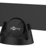 Goobay Indoor TV Antenna 30dB White