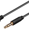 Goobay AUX Audio Extension Cable 5m