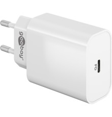 USB-C™ PD Quick Charger (45 W) white
