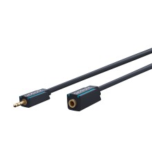3.5 mm AUX Extension Cable, Stereo