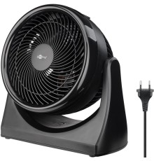 9-inch Floor Fan