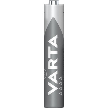 Varta LR61 AAAA Alkaline Battery 1 Pack