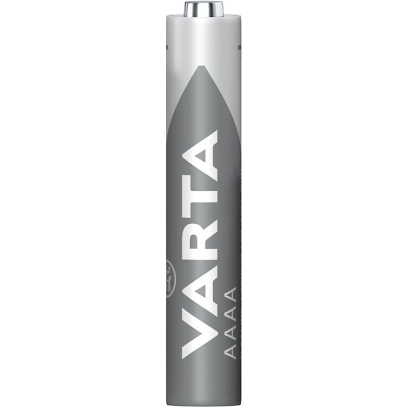 Varta LR61 AAAA Alkaline Battery 1 Pack