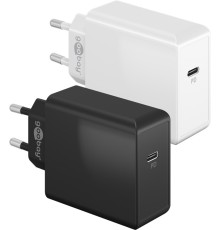 USB-C™ PD Fast Charger (65 W) white