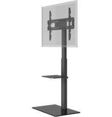 TV Floor Stand Basic (Size L)