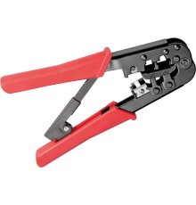 Crimping Tool for Modular Connectors