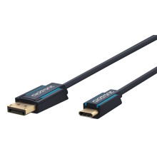 USB-C™ to DisplayPort™ Adapter Cable