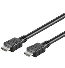 High Speed HDMI®/™ Cable with Ethernet