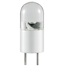 LED Compact Lamp, 0.3 W