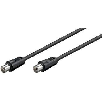 Goobay Antenna Cable 1.5m Male/Female