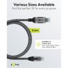 Goobay USB-C 3.0 to RJ45 Ethernet Cable 3m