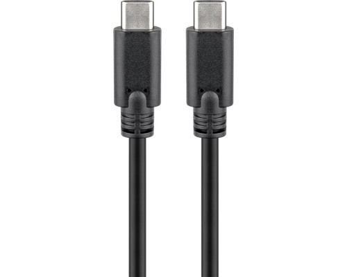 Sync & Charge SuperSpeed USB-C™ Cable (USB 3.2 Gen 1), USB-PD, 2 m