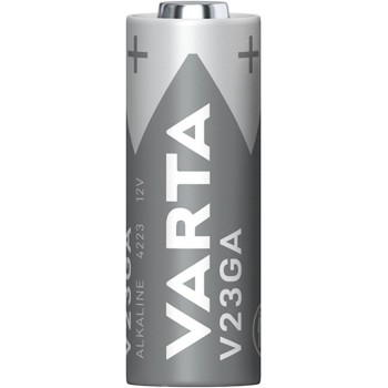 Varta LR23 12V Alkaline Battery 1 Pack