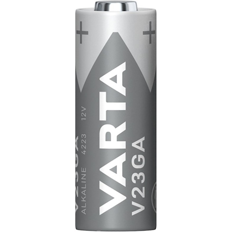 Varta LR23 12V Alkaline Battery 1 Pack