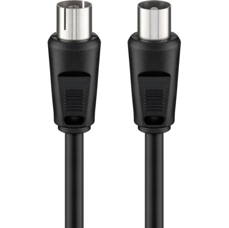 Goobay Antenna Cable 1.5m Male/Female