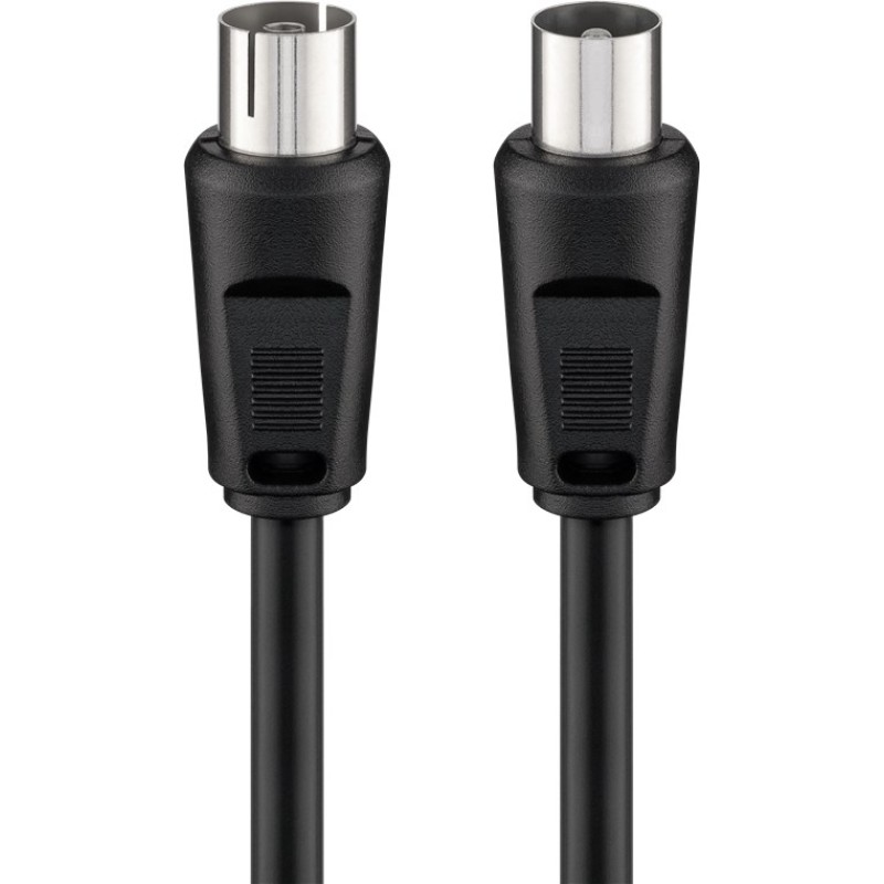 Goobay Antenna Cable 1.5m Male/Female