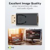 Goobay DisplayPort Male to HDMI Female Adapter