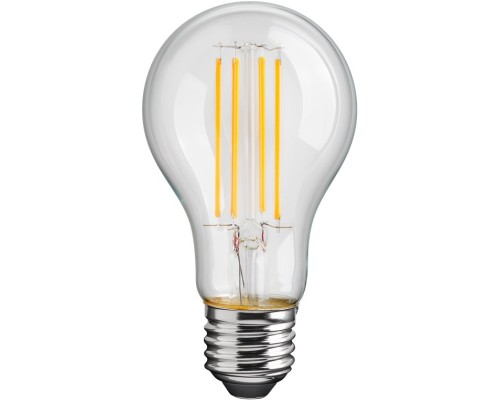 Filament LED Bulb, 7 W