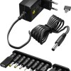 Goobay Universal Power Supply 3V-12V 27W Max