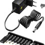 Goobay Universal Power Supply 3V-12V 27W Max