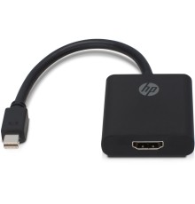 Mini DisplayPort to HDMI™ Adapter