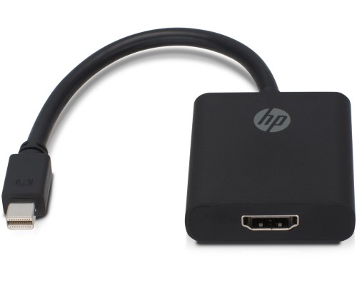 Mini DisplayPort™ to HDMI™ Adapter