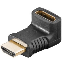 GOOBAY HDMI ANGLED ADAPT.68782