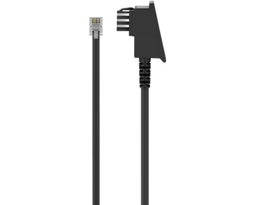 TAE-F Cable (International Pinout) 4-Pin