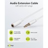 Goobay 4-Pin Headphone Audio Extension Cable