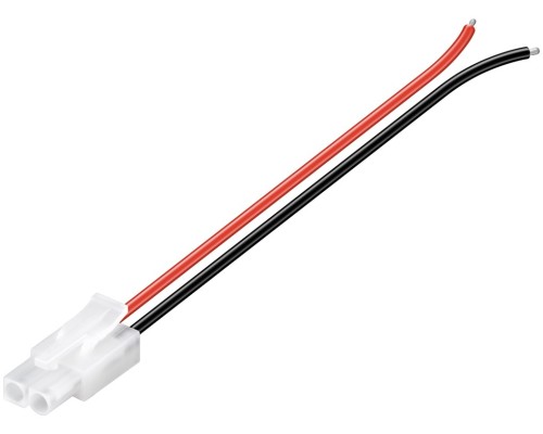 Tamiya Battery Connection Cable
