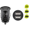 Goobay Dual USB Car Charger