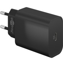 USB-C™ PD Quick Charger (45 W) black
