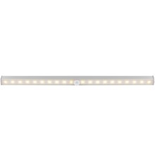 LED Underfit Lamp with Motion Detector
