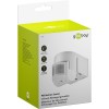 Goobay PIR Motion Sensor White