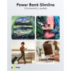 Goobay Power Bank Slimline 10,000 mAh