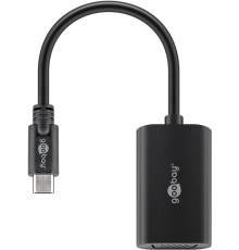USB-C™ to VGA Adapter