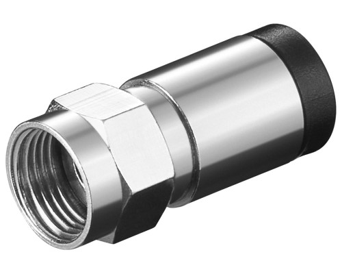 F Connector for Compression 7.0 mm