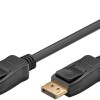 Goobay DisplayPort Cable 3m 4K/60Hz