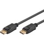 Goobay DisplayPort Cable 3m 4K/60Hz