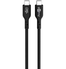 Sync & Charge USB-C™ Cable, USB 2.0, 240 W, 1 m