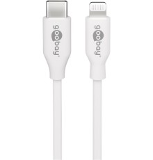 Lightning to USB-C™ Charging and Sync Cable